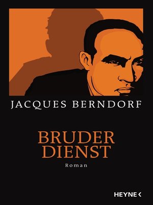 cover image of Bruderdienst